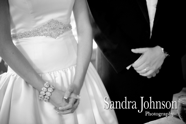 Best King and Prince Wedding photographer - Sandra Johnson (SJFoto.com)